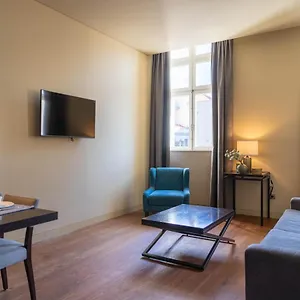 Prime - Dom Luis I Apartment Lisbon