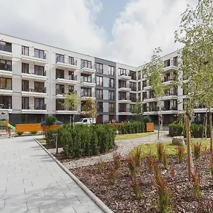 Go Rakowicka By Renters Apartment Krakow